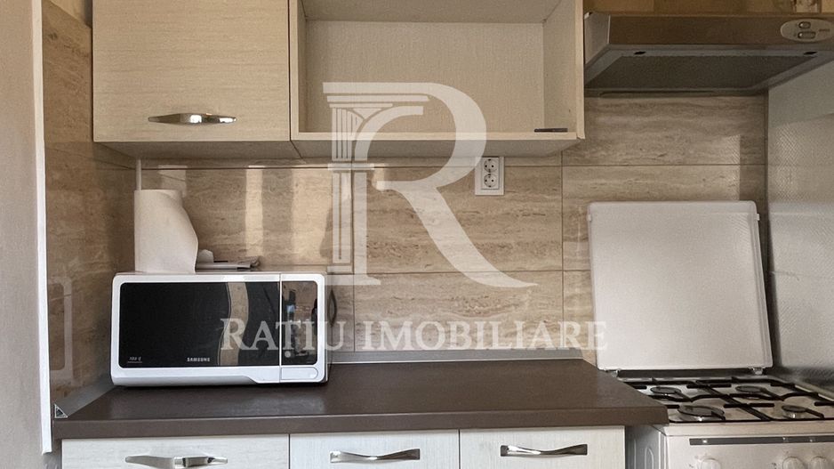 Apartament la casa cu 2 camere | Centrala pe gaz | Oradea - Poză 14