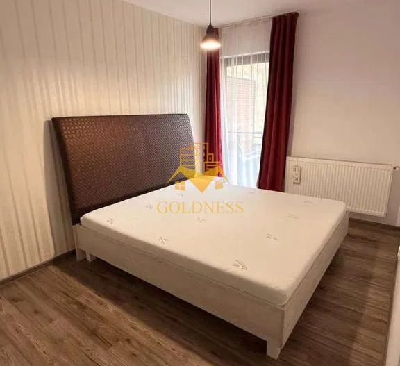 3 camere,  terasa,  59mp, 1/4, modern, parcare, Floresti Donath Park - Poză 2