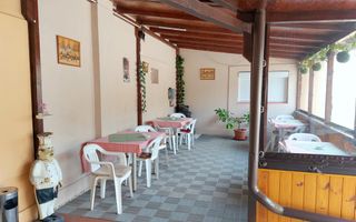 Pensiune de vânzare  – Galați | Bariera Traian | 14 camere - Poză 2
