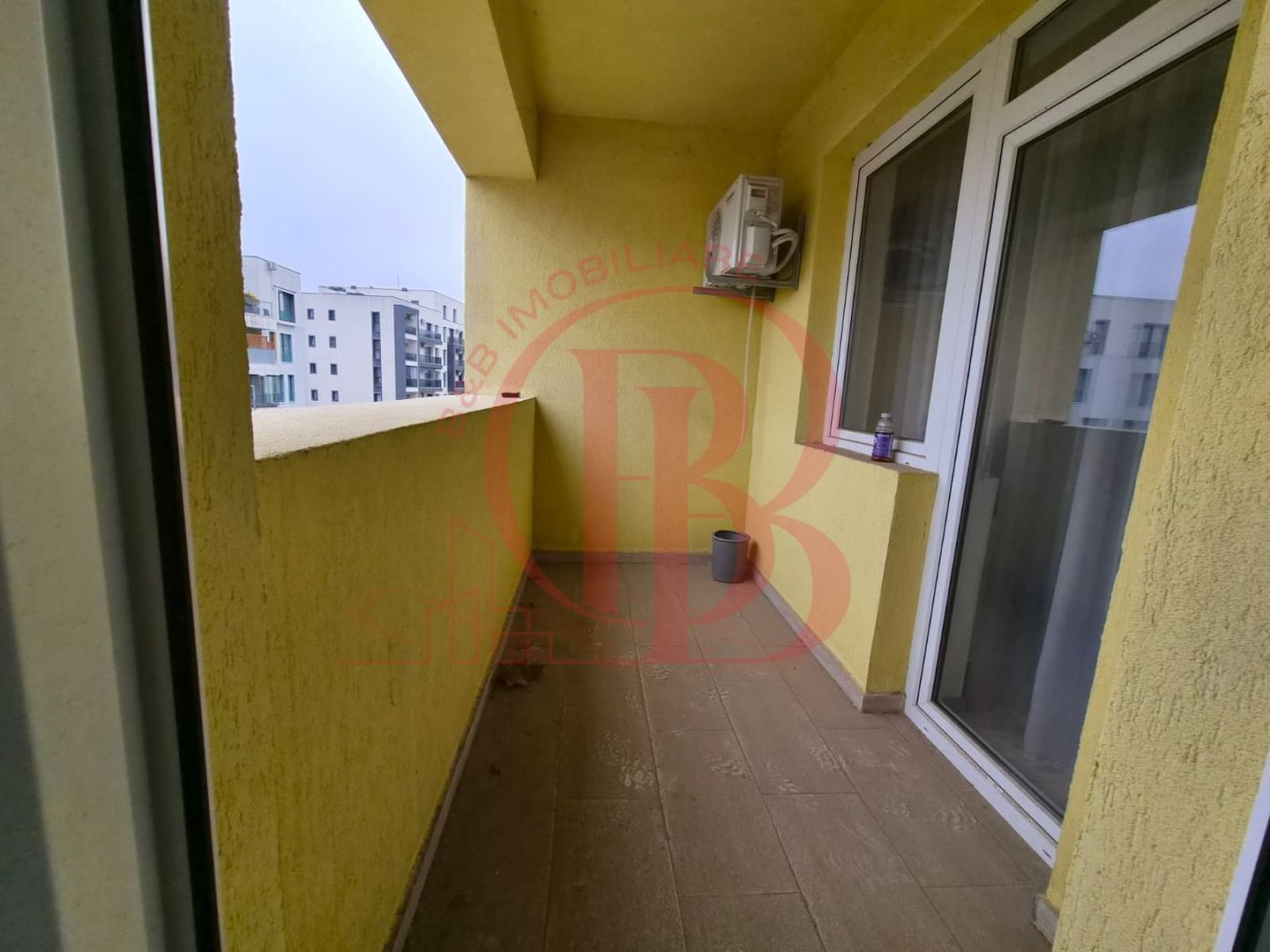 Apartament 2 camere Mobilat Utilat-Th. Pallady Metrou Teclu - Poză 11