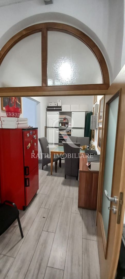 Spatiu comercial de inchiriat | Zona Centrala | Oradea - Poză 6