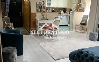 NECTORA IMOB-Apartament 4 camere, 2 bai, 2 balcoane, Parcare, ROGERIUS - Poză 4