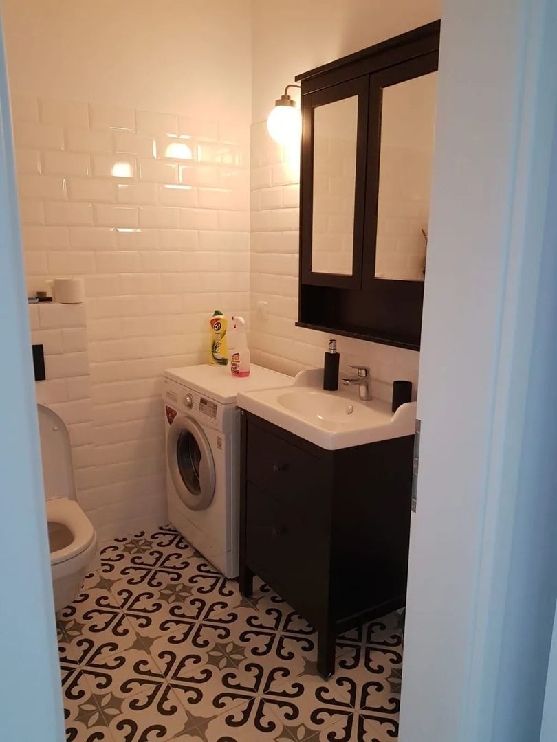 2 Camere Regie Residence Faza 2 - La Cheie - 50 mpu - Poză 7