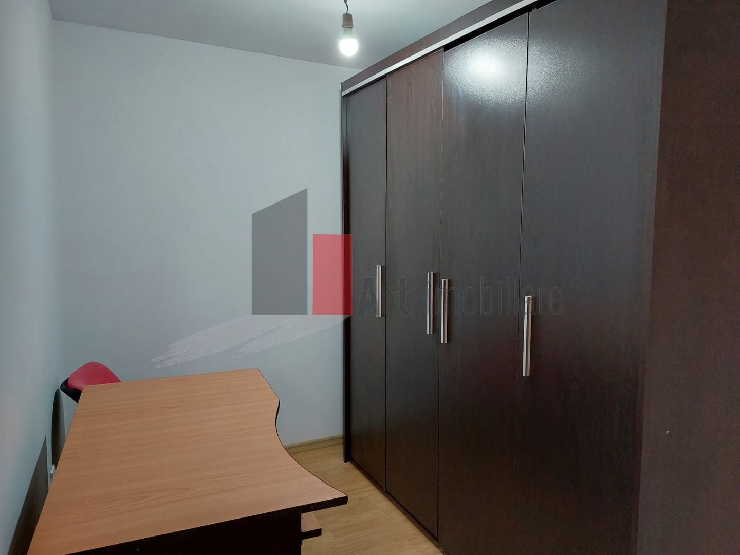 Apartamentul "BARRUKO" , P-ta Resita, liniste, verdeata, BLOC REABILITAT - Poză 16