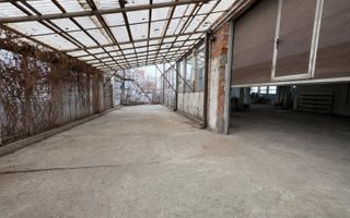 Hală industrială de vânzare I 1100 mp I Cisnadie - Poză 7