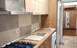 Garsonieră decomandată cu centrală proprie și parcare, High Class Residence - Poză 2