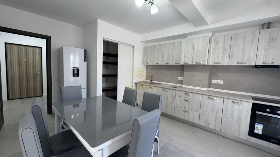 De inchiriat Apartament Modern/Zona Semicentrala /Bloc Nou - Poză 1