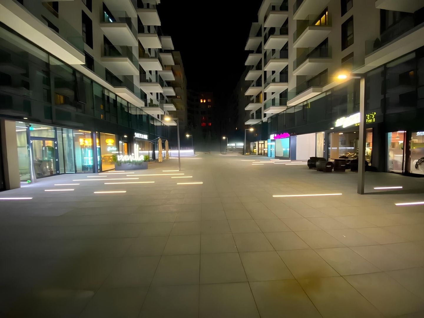 Apartament modern 2 camere I One Herastrau Plaza I Parcare subterana - Poză 4