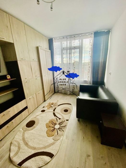 Garsoniera cu 2 boxe de depozitare pe palier,  ASTRA - Poză 4