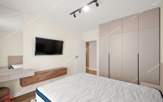 Închiriere apartament 2 camere, Melchisedec Residence, 800 €/lună - Poză 3