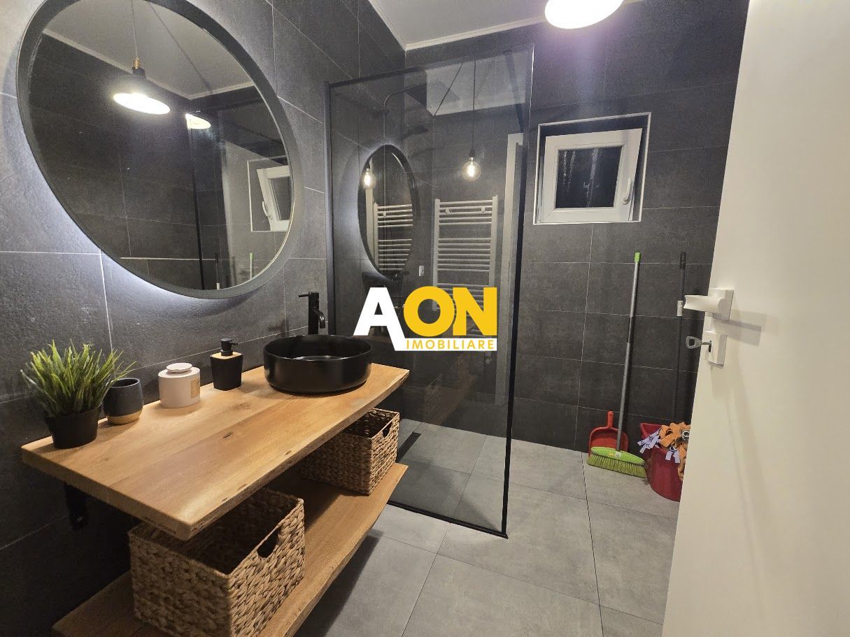 Apartament cu 2 Camere, Bloc Nou, Zona Cetate - Poză 7