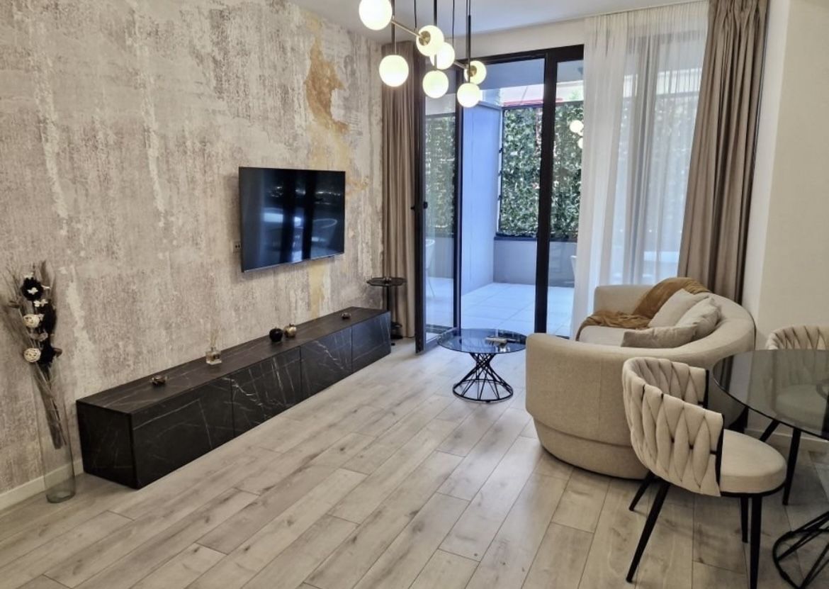 Duplex Modern | 3 Camere | Complex WIN HERĂSTRĂU - Poză 4