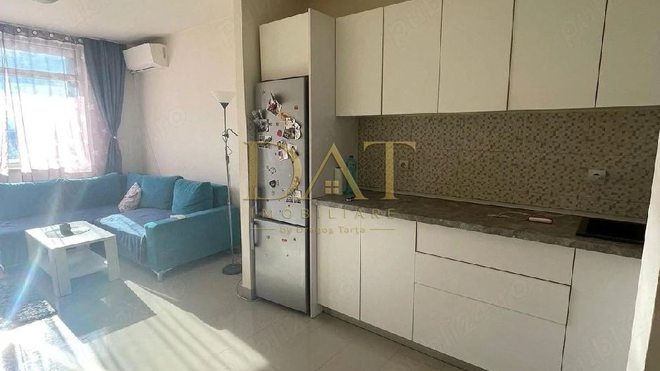 Apartament 2 camere | parcare subterană | Iris - Poză 6