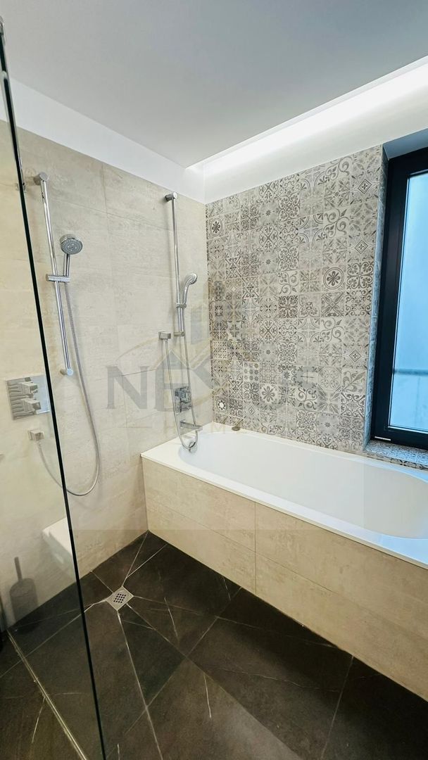 Apartament exclusivist 4 camere | ONE Herăstrău Park | 117,82 mp utili - Poză 24