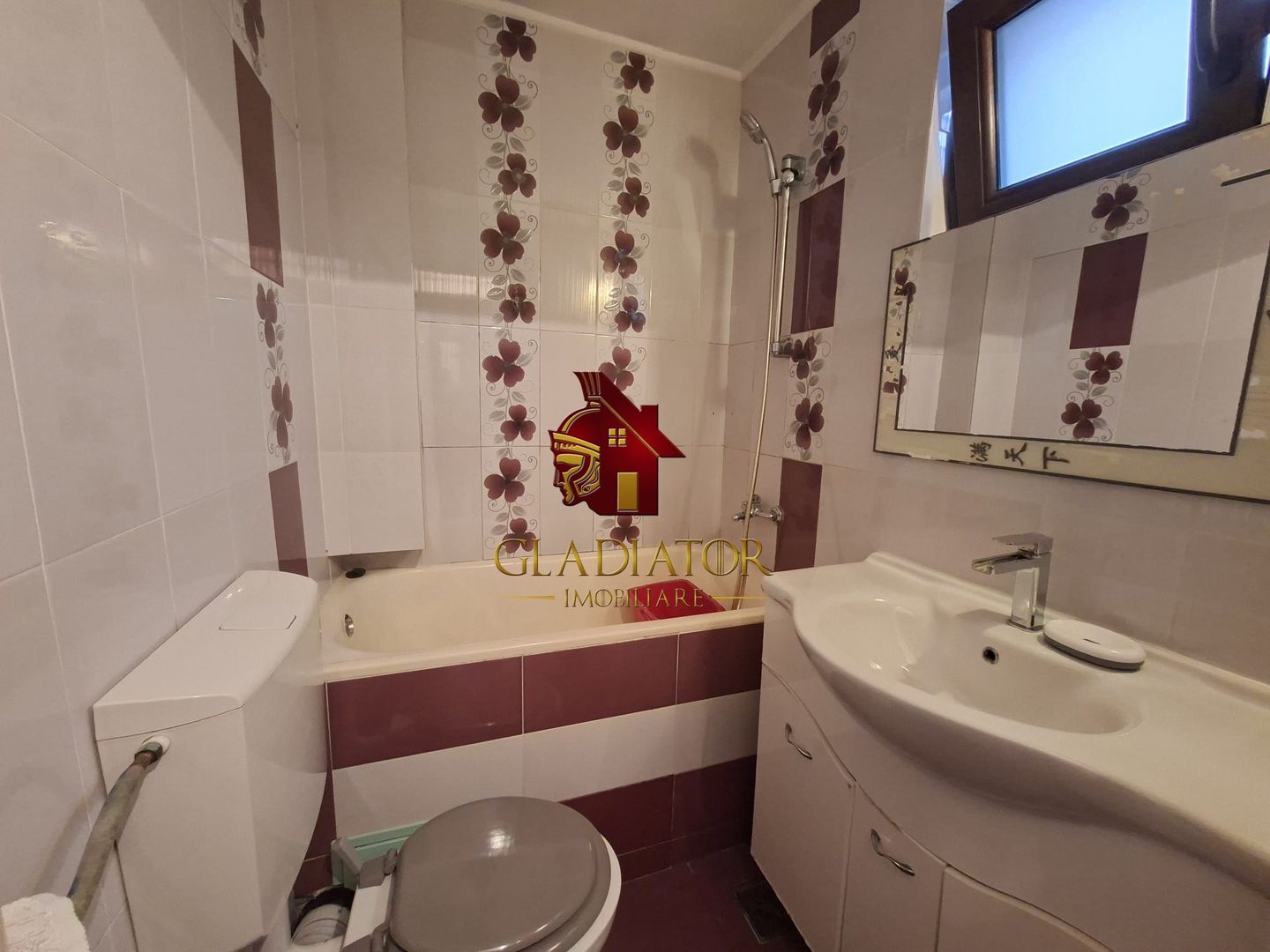 Podu Ros - apart mobilat si utilat, 2 camere, disponibil imediat - Poză 7