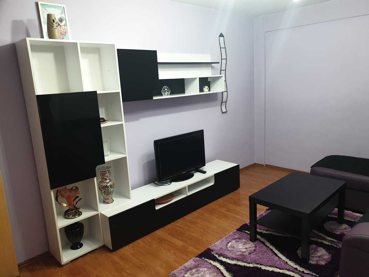 Inchiriere Apartament cu 2 camere decomandat, bloc reabilitat, Doamna Ghica ✨ - Poză 1
