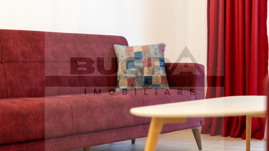 Exclusivitate! Apartament 3 camere 76 mp, terasa, zona Porii - Poză 4