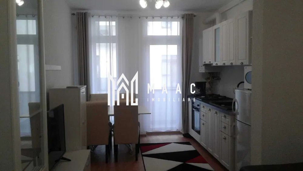 Apartament 2 Camere I Modern I Etaj 1 I City Residence - Poză 3
