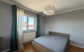 Apartament de 4 camere, modern, 87mp, parcare, zona The Office - Poză 11