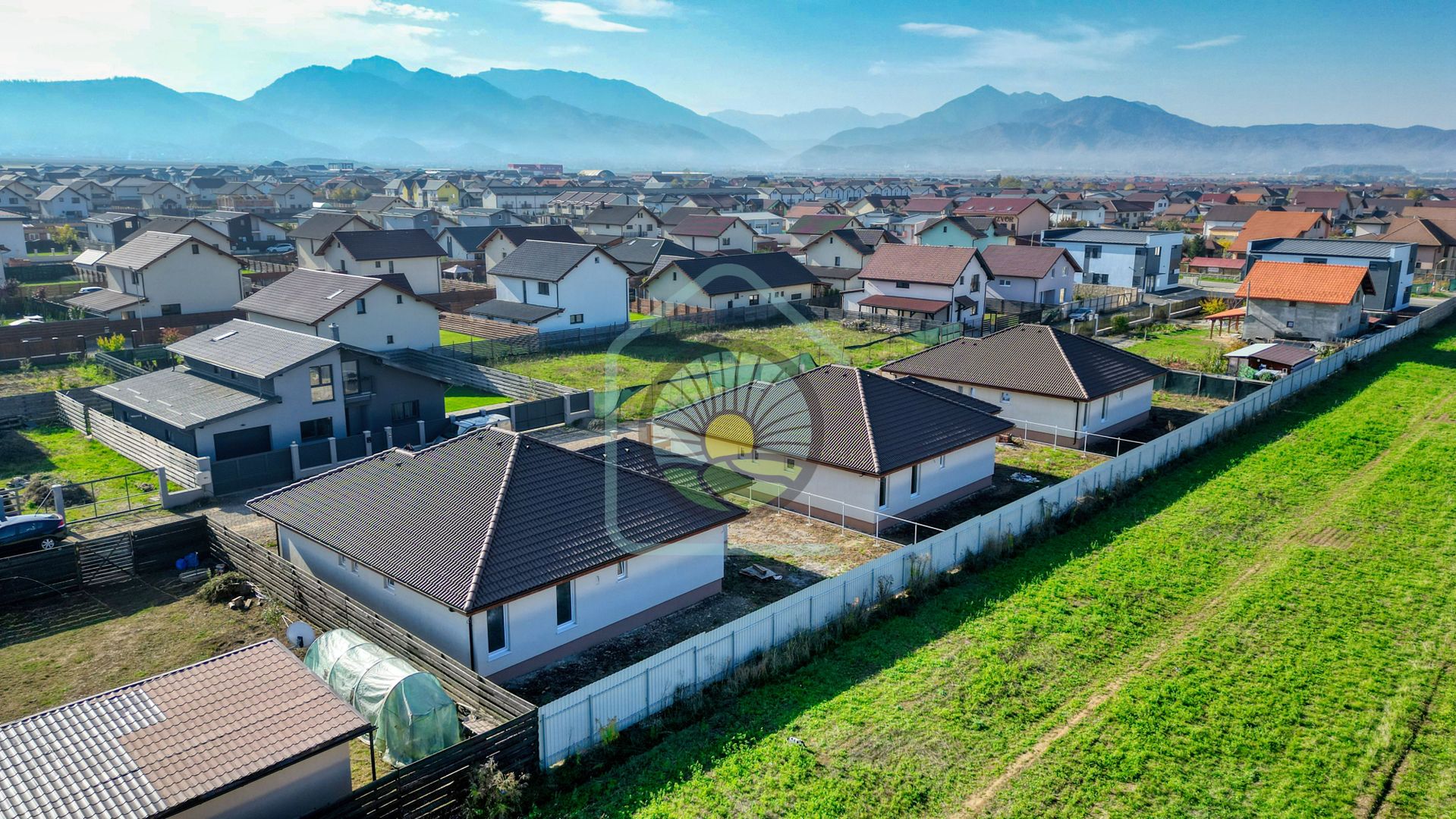 Rezervat! Casa  Tarlungeni Izvor Brasov - Poză 42