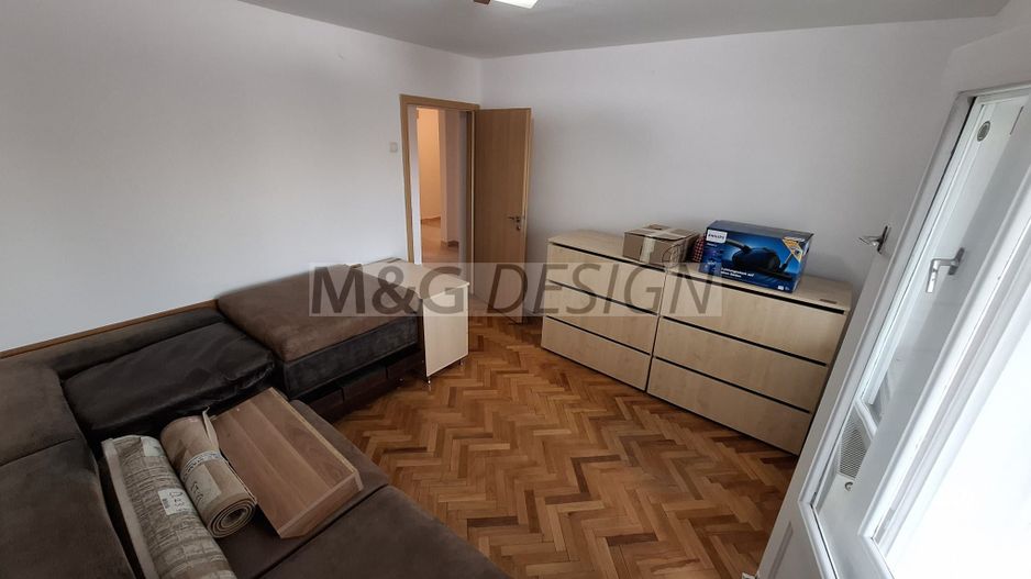 Aradului, 3 camere decomandat, 2 bai - Poză 29