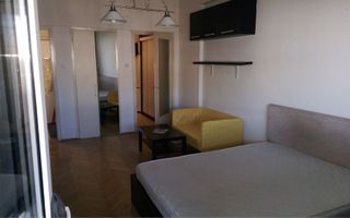 BRASADAS închiriază garsoniera 40mp la etajul 6 Piata Romana. - Poză 2