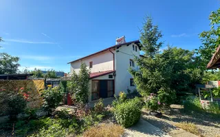 Casa de vanzare 1600 mp teren l Cocorastii Colt, Prahova l Comision 0% - Poză 22