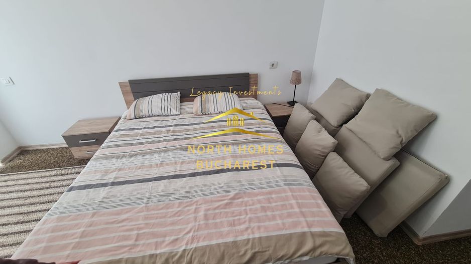 Casa de vânzare -  American Village Pipera-PARCARE - Poză 29