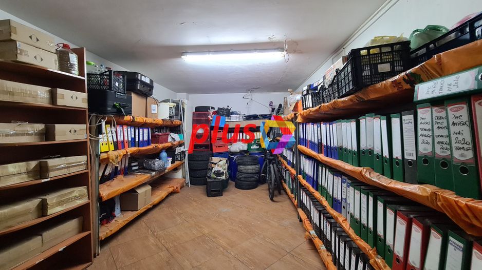 Spatiu comercial - 567 mp - Poză 6