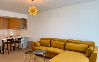 Herastrau Apartments Parc | Apartament 2 camere mobilat - Poză 14