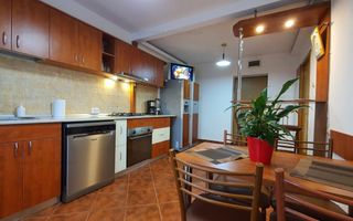 2 camere renovat modern, bloc reabilitat termic, Universitate - Blvd Carol I - Poză 3