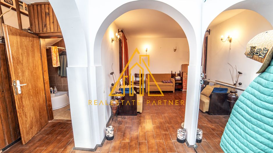 Casa superba, Adunatii Copaceni - Poză 10