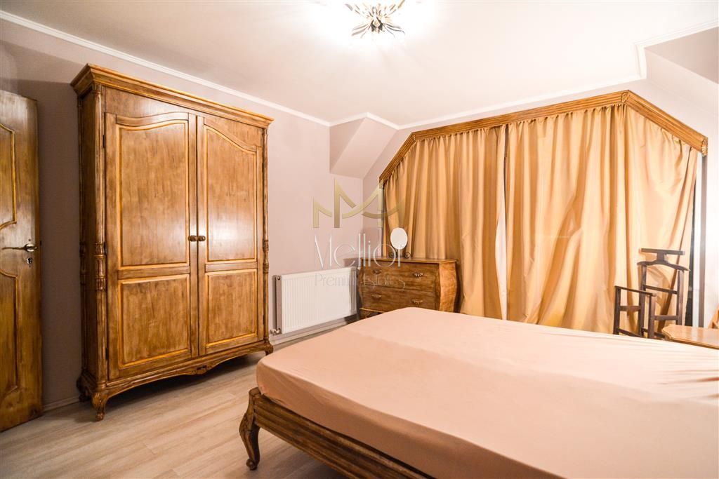 Apartament deosebit 68 mp, terasa, cartier Buna Ziua, zona Lid'l! - Poză 13