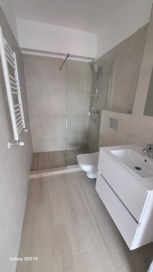 AP. 3CAM. BLOC P+3 FINALIZAT  / PANOURI FOTOVOLTAICE. ROMCO! - Poză 19