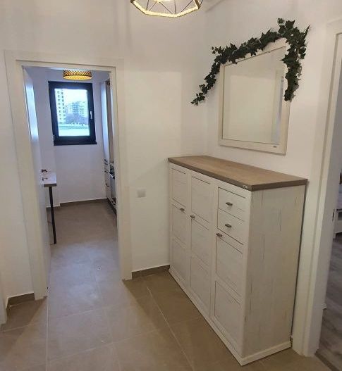 Apartament 2 cam Vanzare - 5 min Metrou Pacii- Nou- Autogara Militari - Poză 6
