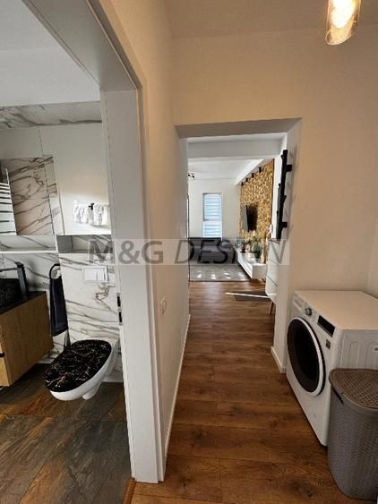 Apartament 2 Camere Giroc - Poză 9