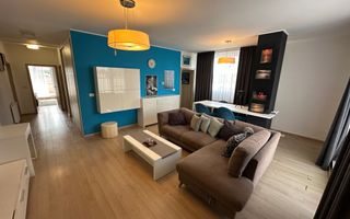 Apartament 2 camere cu terase de 33 mp - Poză 3