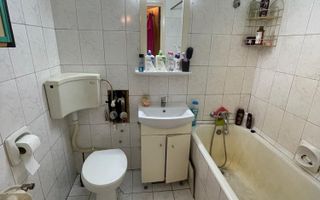 DE VANZARE AP 2 CAMERE 48 MP DRUMUL TABEREI | DECOMANDAT | METROU - Poză 6