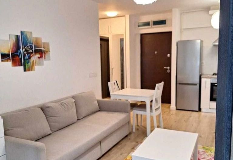 Inchiriere apartament 2 camere |  Metrou - Poză 1