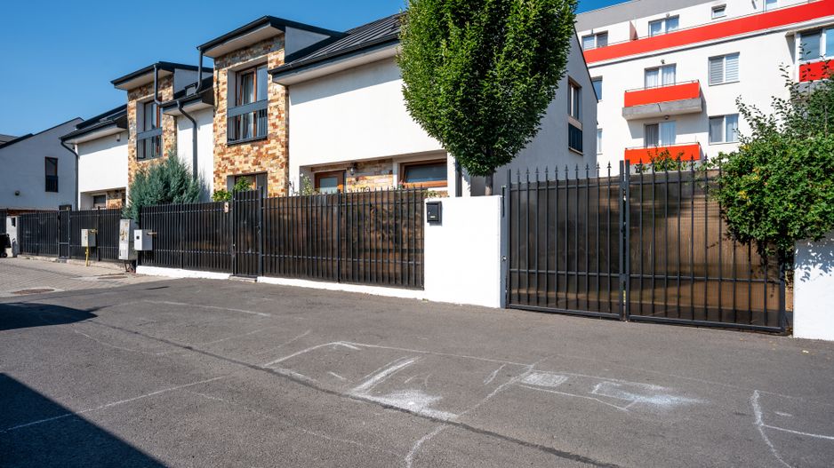Duplex cu 4 dormitoare, in Floresti! - Poză 16