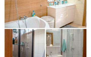 Vanzare vila cu arhitectura deosebita - Poză 5