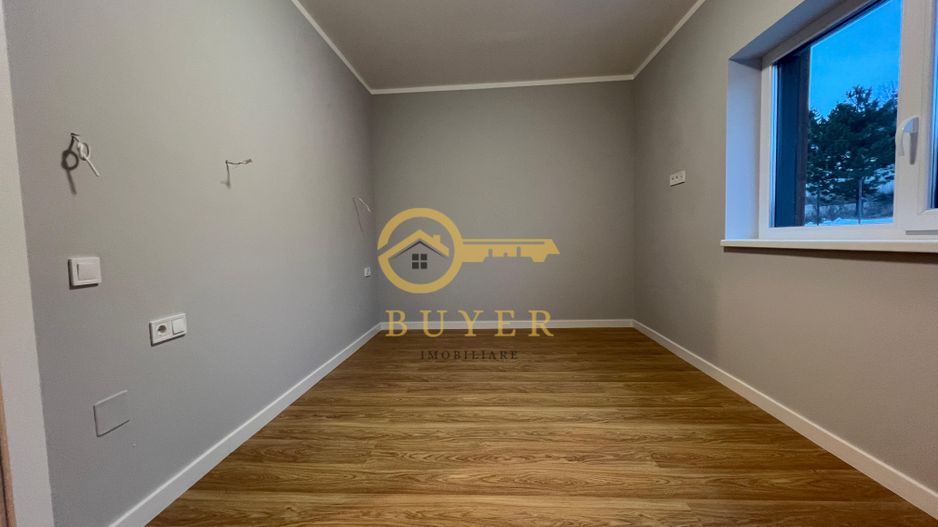 Apartament cu 2 cam si balcon, decomandat- DaVinci- Mobilat si utilat - Poză 5