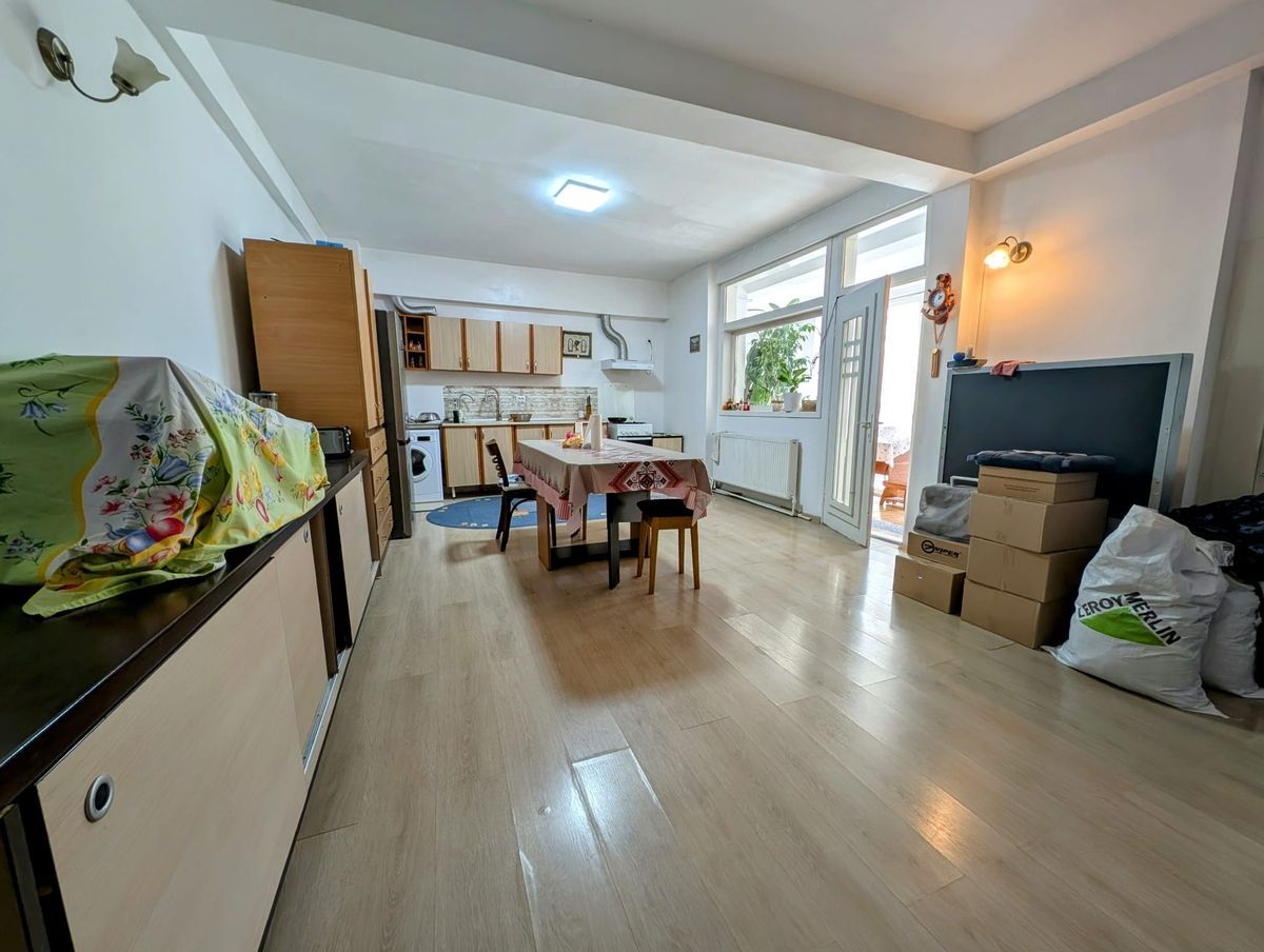 De vanzare Vila curte proprie, Brancoveanu, Sector 4, Brancoveanu - Poză 2