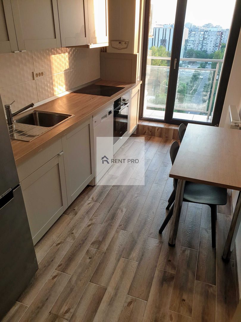 Apartament 2 camere de vânzare | Parcare subterană inclusă | - Poză 3