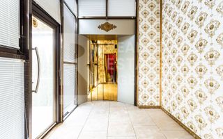 Chirie, spațiu comercial, 1380 mp, str. Independenței, Botanica - Poză 11