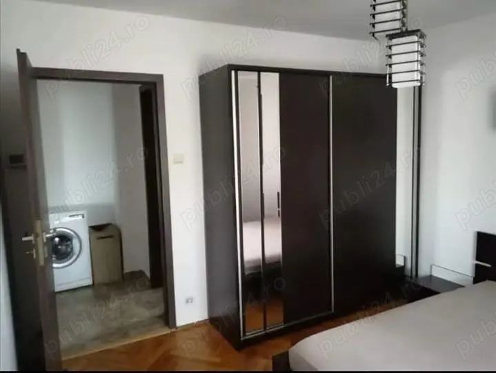 Ap 2 cam Iosefin etaj 4 decomandat - Poză 5