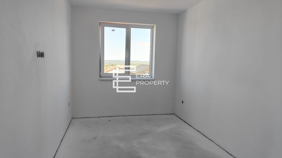 Duplex Nou 110 mp -teren 250 mp- pivnita- Cartierul Arhitecților-Bazinul de Apă - Poză 7