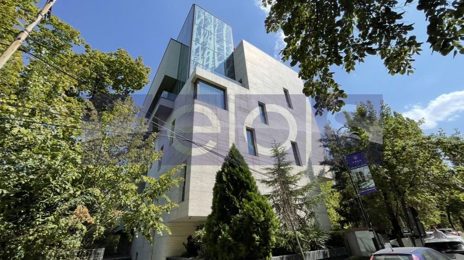 PRIMAVERII | APARTAMENT OFFICE SAU COMERCIAL |  207 MP UTILI | TERASA | - Poză 1