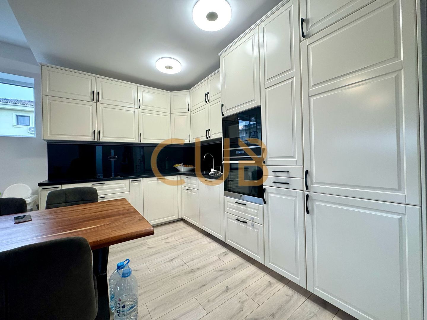 Duplex premium Dumbravita|5camere, 3bai, carport| Eficienta energetica - Poză 5