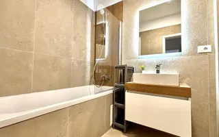 Apartament 2 camere | Parcare | Prima Închiriere | Ozone Residence - Poză 11